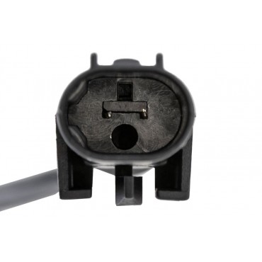 Capteur ABS Arrière Pour Abarth Grande Punto Alfa Romeo Brera Mito 55700426