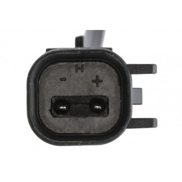 Capteur ABS Arrière Pour Opel Insignia A Saab 9-5 1238438 12841558 1235324