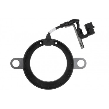 Capteur ABS Arrière Gauche Pour Hyundai Ix55 Kia Sorento II 956803J000