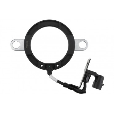 Capteur ABS Arrière Gauche Pour Hyundai Ix55 Kia Sorento II 956803J000