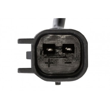 Capteur ABS Arrière Gauche Pour Opel Insignia A Saab 9-5 22785573 23497013