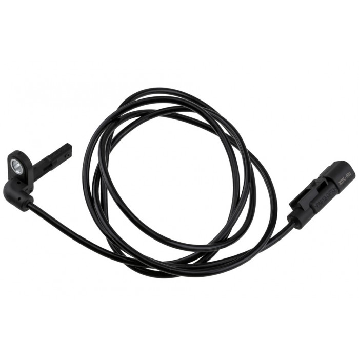 Capteur ABS Arrière Gauche Pour Opel Insignia A 2008-2017 23483157 23136752