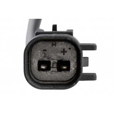 Capteur ABS Arrière Gauche Pour Opel Insignia A 2008-2017 23483157 23136752