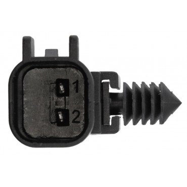 Capteur ABS Avant Pour Chrysler Grand Voyager V Dodge Grand Caravan 68128181AA