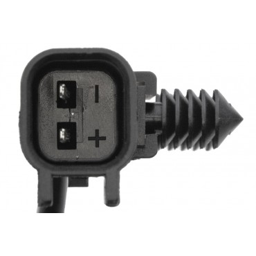 Capteur ABS Avant Pour Dodge Durango Jeep Grand Cherokee 68250887AB 68250887AC