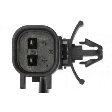 Capteur ABS Avant Pour Opel Astra J Cascada 1247326 6238637 13470638 13359593