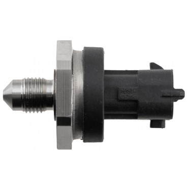 Capteur de Pression Carburant Pour Opel Astra J Insignia A Saab 9-3 9-5 12618608