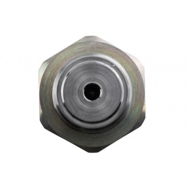 Capteur de Pression Carburant Pour Toyota Avensis Rav 4 III 4990006121