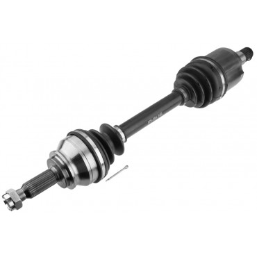 Cardan Arbre de Transmission Pour Citroën C-Crosser C4 Mitsubishi Asx 3272PT