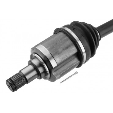 Cardan Arbre de Transmission Pour Citroën C-Crosser C4 Mitsubishi Asx 3272PT