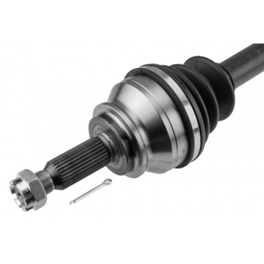 Cardan Arbre de Transmission Pour Citroën C-Crosser C4 Mitsubishi Asx 1609899980