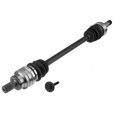 Cardan Arbre de Transmission Arrière Pour Volvo S40 II V50 P30651797 8603709