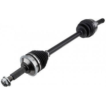 Cardan Arbre de Transmission Arrière Gauche Pour Jaguar S-Type II XR86855