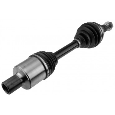 Cardan Arbre de Transmission Avant Pour Dodge Ram 1500 Jeep Wagoneer 68537122AA