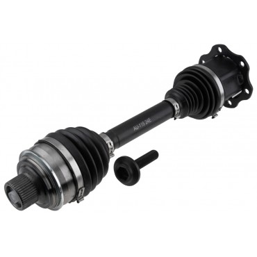 Cardan Arbre de Transmission Avant Pour Audi A4 A5 8W0407271F 8W0407271B