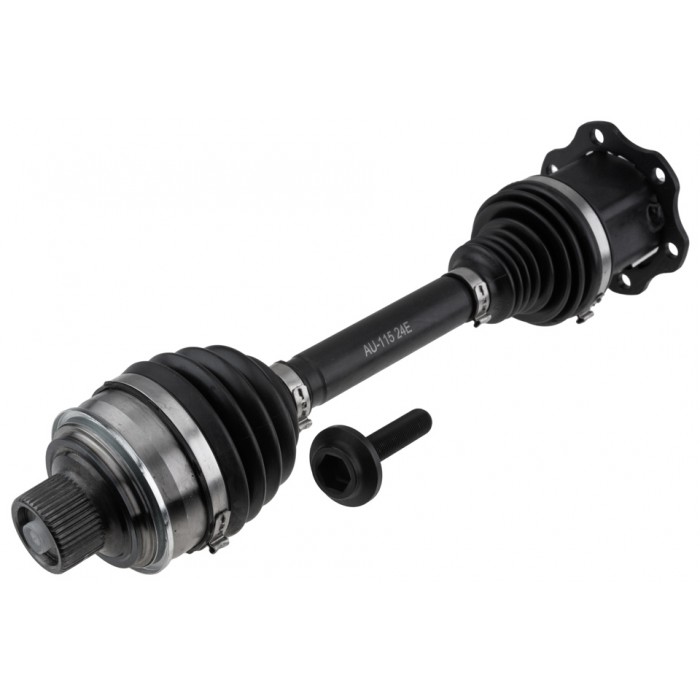 Cardan Arbre de Transmission Avant Pour Audi A4 A5 8W0407271F 8W0407271B