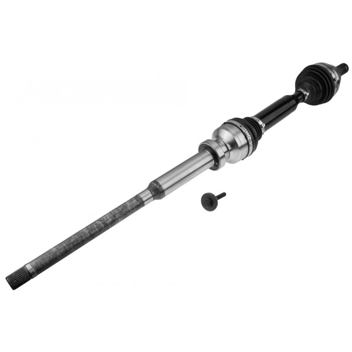 Cardan Arbre de Transmission Avant Droit Pour Volvo Xc60 I 360124192 31367563