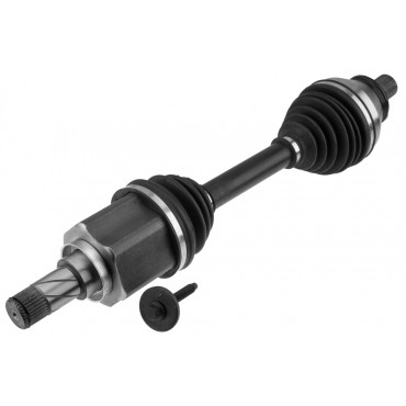 Cardan Arbre de Transmission Avant Gauche Pour Land Rover Freelander II LR005870