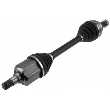 Cardan Arbre de Transmission Avant Gauche Pour Land Rover Freelander I TDB104980