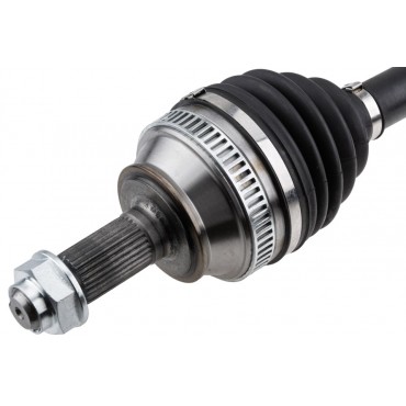 Cardan Arbre de Transmission Avant Gauche Pour Land Rover Freelander I TDB104980