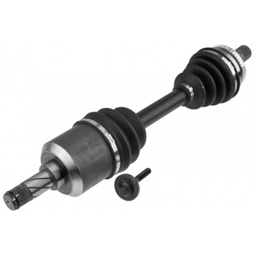 Cardan Arbre de Transmission Avant Gauche Pour Volvo C70 I S70 V70 II 8251525