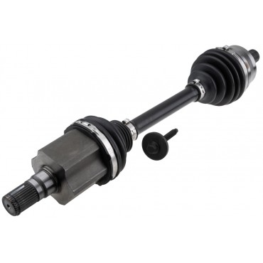 Cardan Arbre de Transmission Avant Gauche Pour Volvo Xc40 32240098 36011606