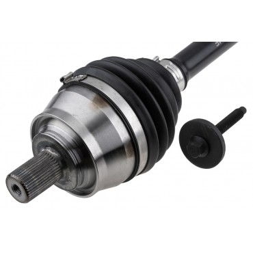 Cardan Arbre de Transmission Avant Gauche Pour Volvo Xc40 32240098 36011606