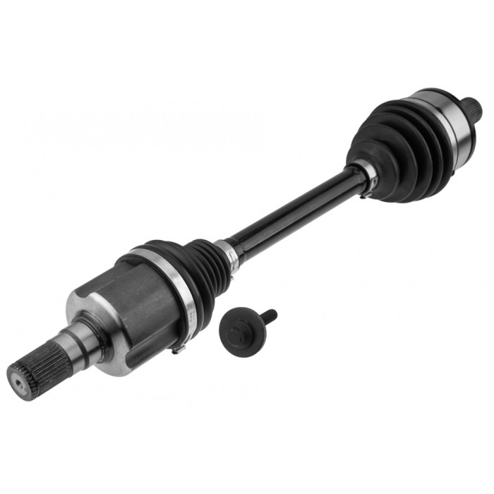 Cardan Arbre de Transmission Avant Gauche Pour Volvo S90 II V90 II 31325586