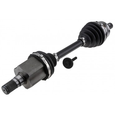 Cardan Arbre de Transmission Avant Gauche Pour Volvo V40 31325691 31325961
