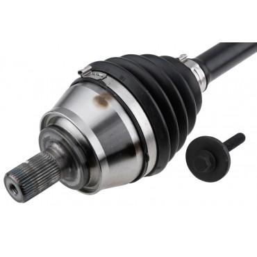 Cardan Arbre de Transmission Avant Gauche Pour Volvo V40 31325691 31325961