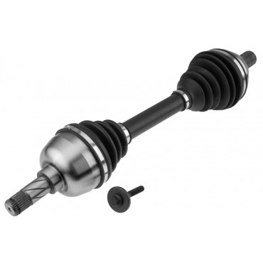 Cardan Arbre de Transmission Avant Gauche Pour Ford Mondeo IV S-Max 36000158