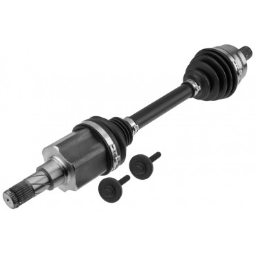 Cardan Arbre de Transmission Avant Gauche Pour Volvo V40 31367904 36012752