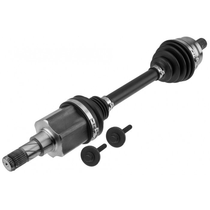 Cardan Arbre de Transmission Avant Gauche Pour Volvo V40 31367904 36012752