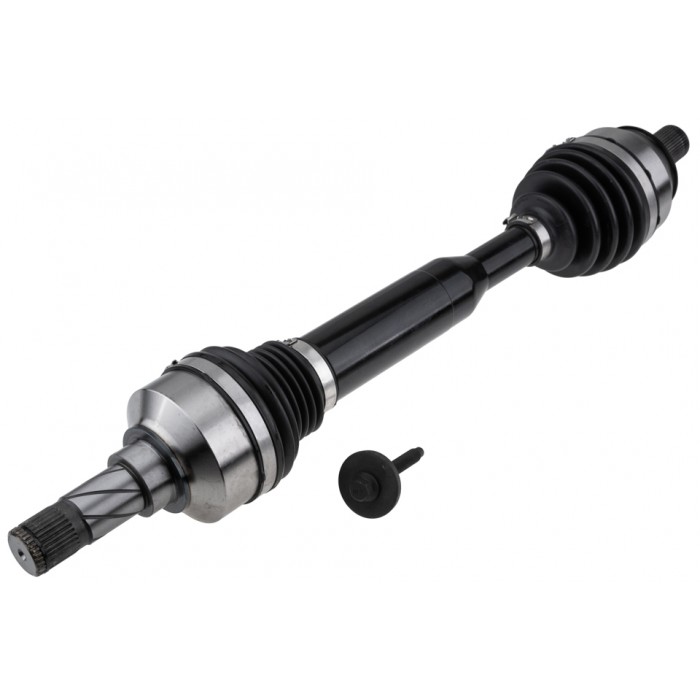 Cardan Arbre de Transmission Avant Gauche Pour Volvo Xc60 I 36010064 31325701