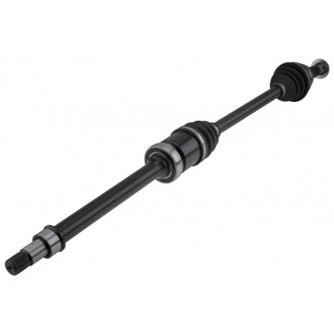 Cardan Arbre de Transmission Droit Pour Ford Fiesta VII 2393814 2313985