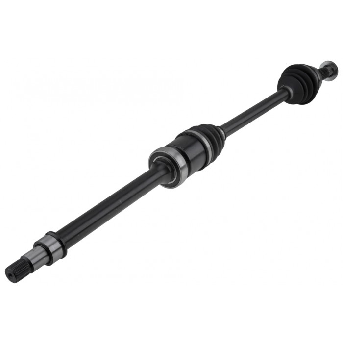 Cardan Arbre de Transmission Droit Pour Ford Fiesta VII 2393814 2313985