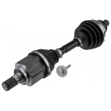 Cardan Arbre de Transmission Gauche Pour Land Rover Freelander II LR002621