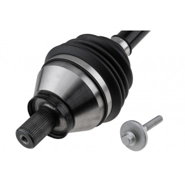 Cardan Arbre de Transmission Gauche Pour Land Rover Freelander II LR002621