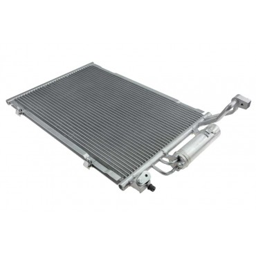 Condenseur de Clim Pour Ford B-Max 2012-2013 Fiesta VI 2008-2018 1756414
