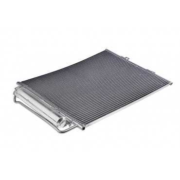 Condenseur de Clim Pour Renault Twingo II 2007-2014 921006980R 8660003445