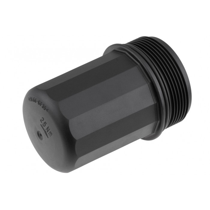 Couvercle de Filtre à Huile Pour Porsche 911 Cayenne Panamera 0PB115403A