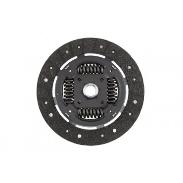 Disque d'Embrayage Pour Audi A3 Seat Leon Skoda Octavia Superb Yeti Vw Golf V