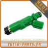 Injecteur Toyota Yaris Prius	