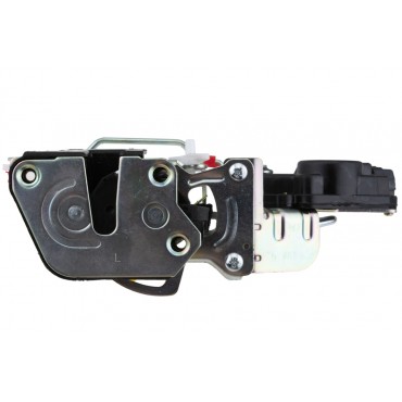 Serrure de Porte Arrière Gauche Pour Hyundai Santa Fé I 8141026000