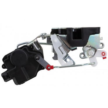 Serrure de Porte Arrière Gauche Pour Hyundai Santa Fé I 8141026000