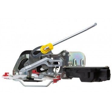 Serrure de Porte Arrière Gauche Pour Hyundai Santa Fé I 8141026000