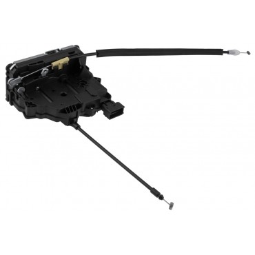 Serrure de Porte Coulissante Droite Pour Citroën Jumper Fiat Ducato 1395370080