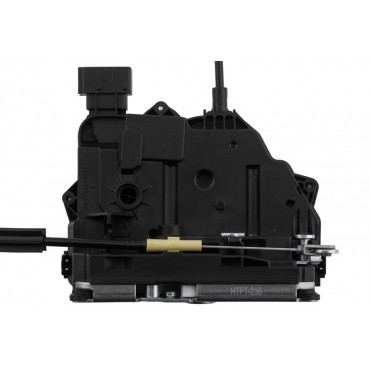 Serrure de Porte Coulissante Droite Pour Citroën Jumper Fiat Ducato 1395370080