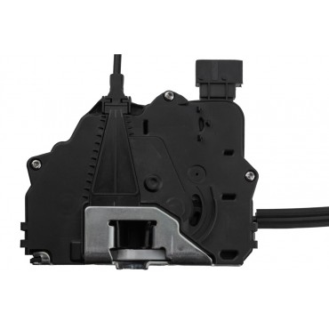 Serrure de Porte Coulissante Droite Pour Citroën Jumper Fiat Ducato 1395370080