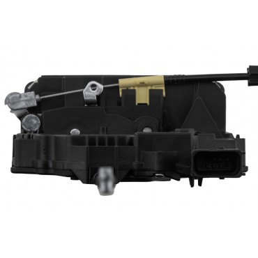 Serrure de Porte Coulissante Droite Pour Citroën Jumper Fiat Ducato 1395370080